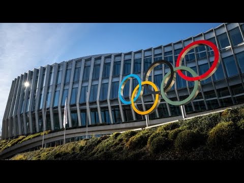 Смогут ли РФ и Беларусь принять участие  в Олимпиаде-2024?
