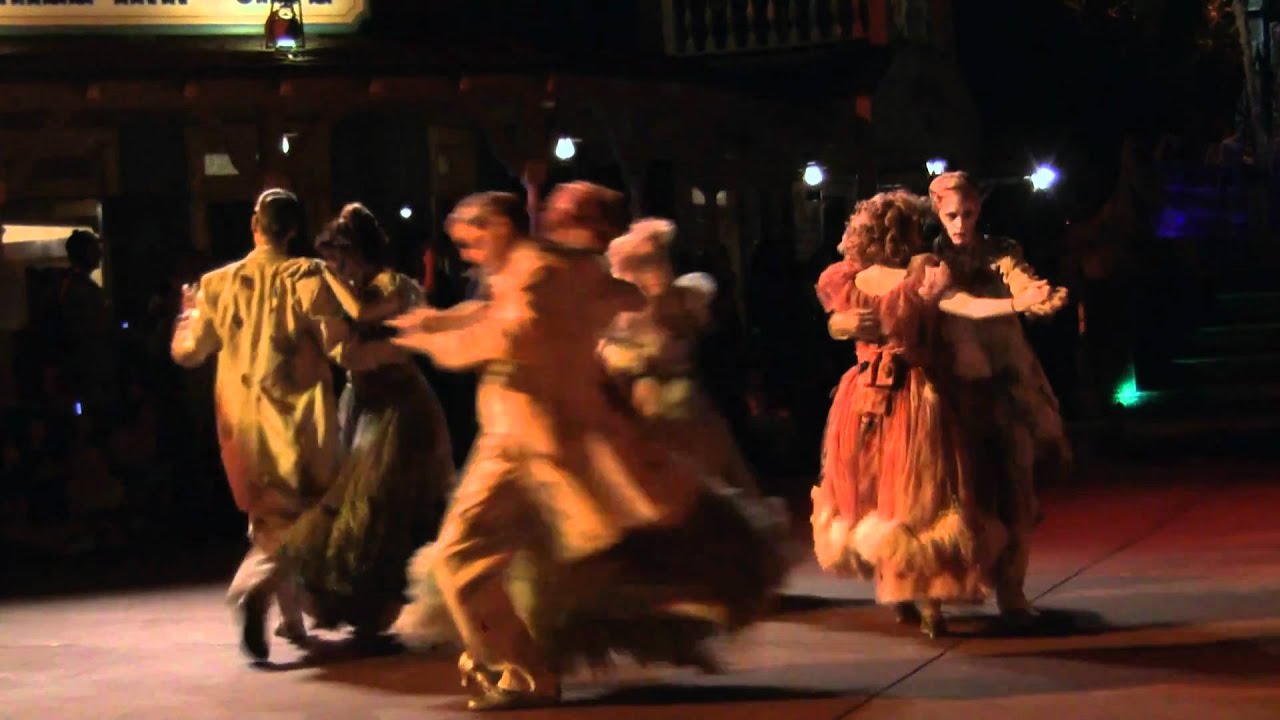 Boo to You Parade 2010 HD