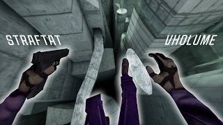 Two FREE GAMES you need to try | STRAFTAT & VHOLUME screenshot 3