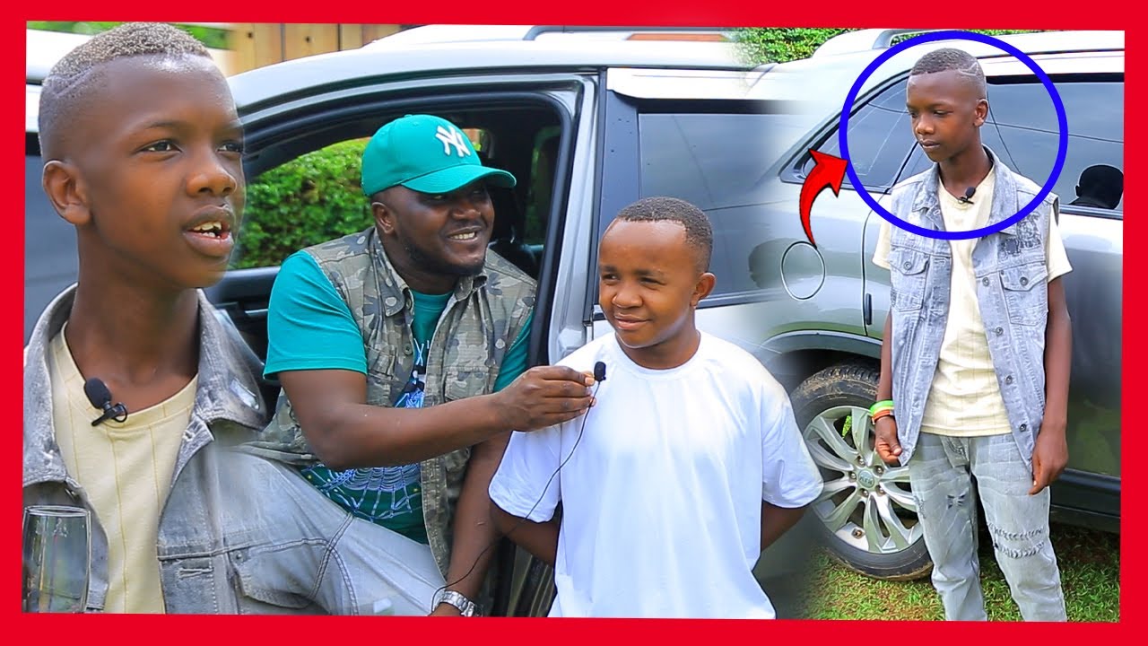 GASO G AVUYE KWIGA HANZE✈️YAKIRWA NA FABRICE 🫂BARAKUZE NTIBAKIVUGA AMAGAMBO MENSHI