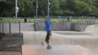 Jack and Louie|Raw Clips