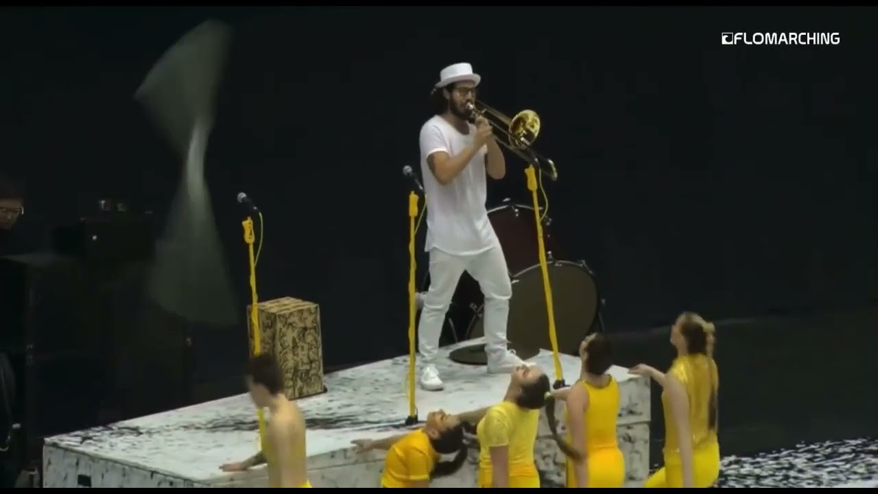 Bluecoats Indoor 2019 - WGI Finals