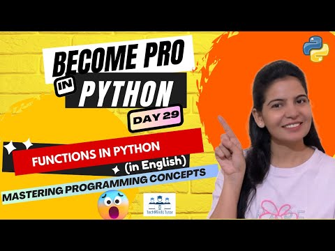 Python Full Course