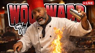 Brad Holmes Speaks On NFL Draft, Lions Offseason | Woodward Heavyweights | Tuesday, March 26th, 2026