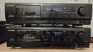 : KENWOOD KX-7050   