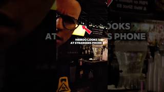 Is This Weird Or No?