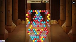 Bubble Pop Classic Gameplay & Walkthrough | All Stages & Levels EP - 23 screenshot 4