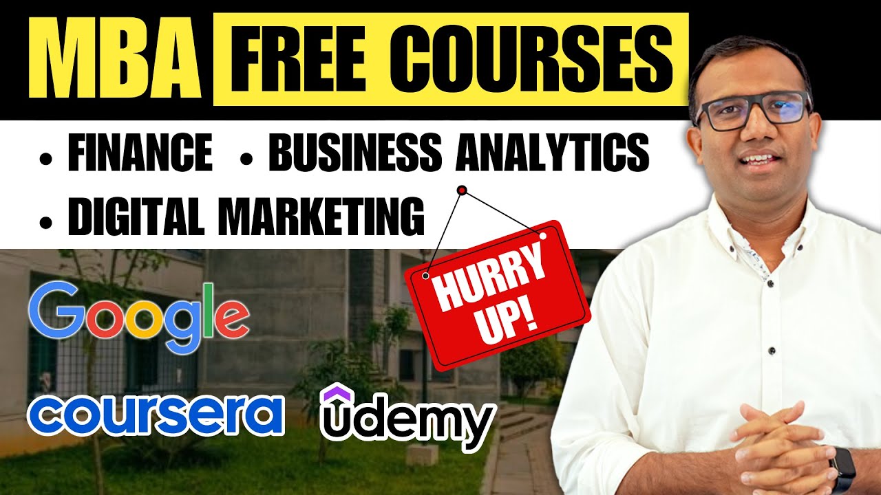 Top Free Courses with Certificates in 2023 | Free Courses on Data ...