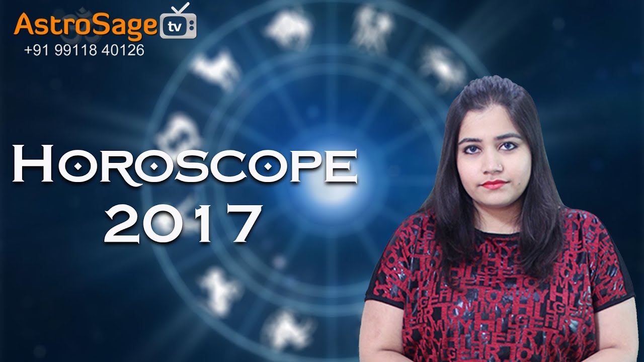 Horoscope 2017