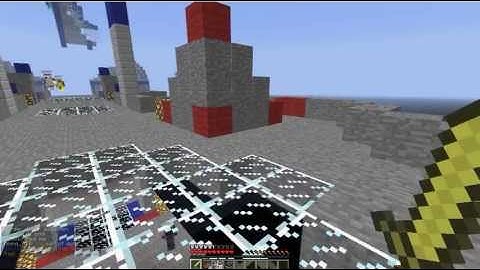 MineCraft McCtf Ep 1