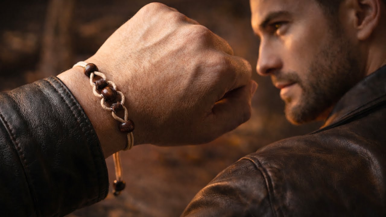 🔴When I Gave Him This Bracelet, I Realized I Could Make Money From It! | Make & Sell💰