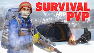 This DayZ Map Has It All...