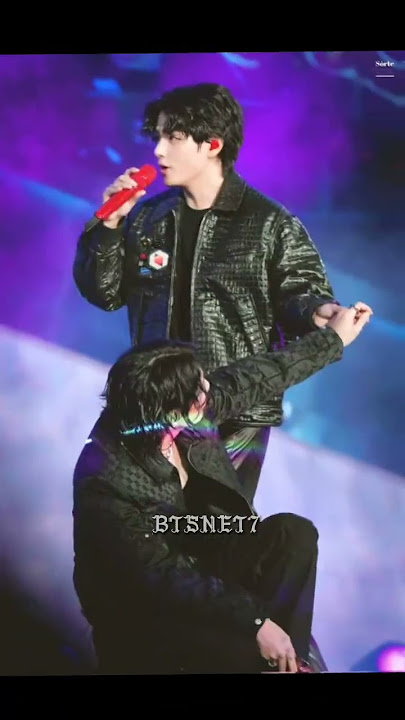 vkook moment vs photo#bts #jungkook #taehyung