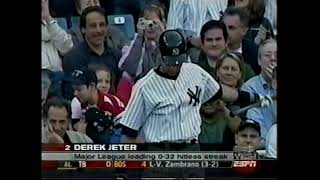 2004   MLB Highlights   April 29