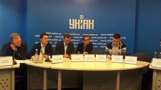 Україна 2017-2018 рр.: на порозі чи на роздоріжжі?
