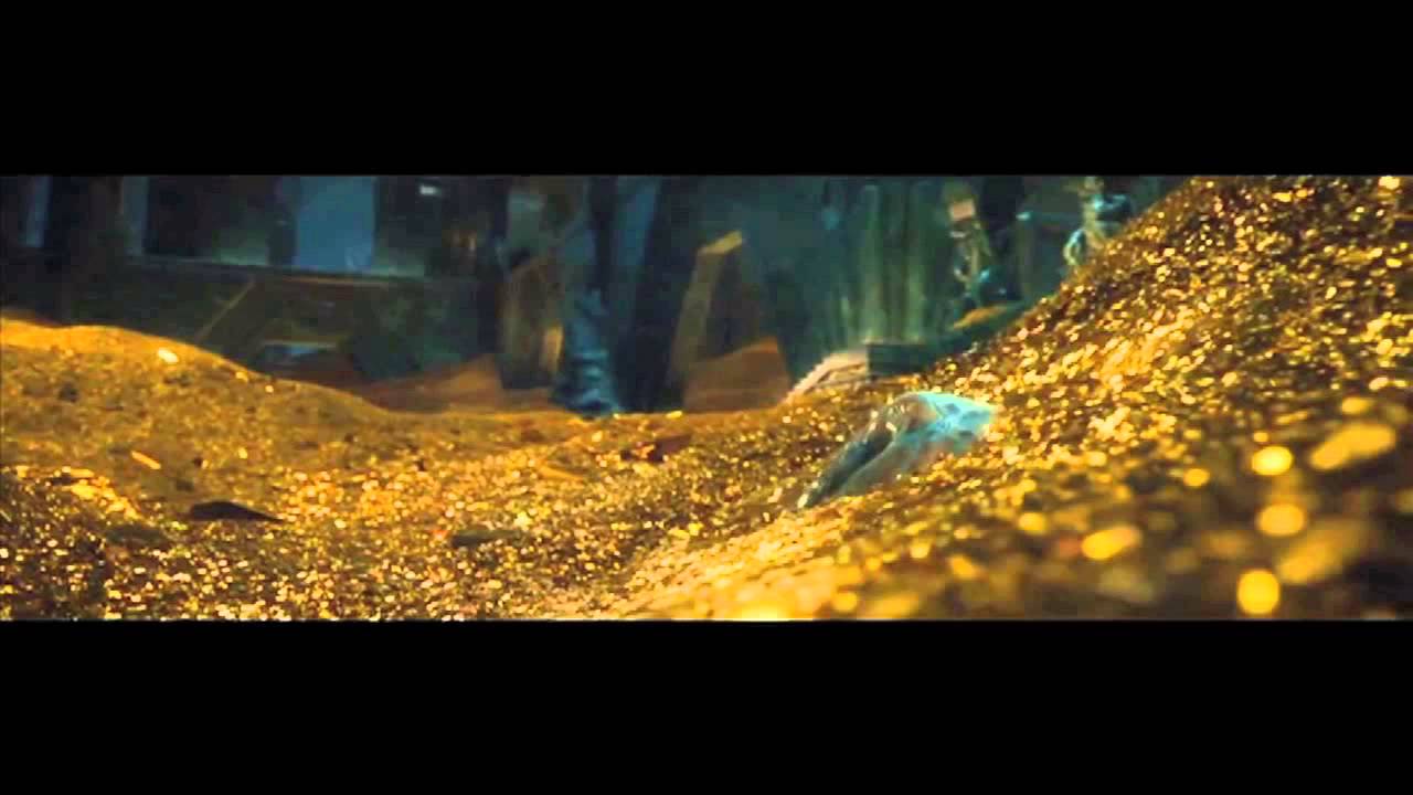 Der Hobbit liegt falsch! Die Wahrheit über Smaugs Schatz! Trailer
