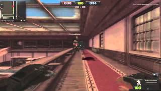 Point Blank - Machet Montage |Show| #1