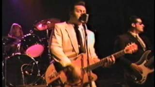 Johnny Love & Speed - Burnin Music Video.mov