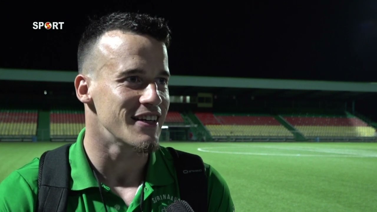 Natio Etienne Vaessen   Ik wordt goed opgevangen door de jongens