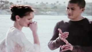 Prison Break - Michael and Sara - Losing your memory