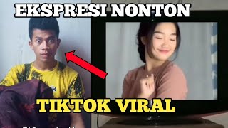 joget tiktok viral papi chulo tayang di tv penonton semua melotot 😯