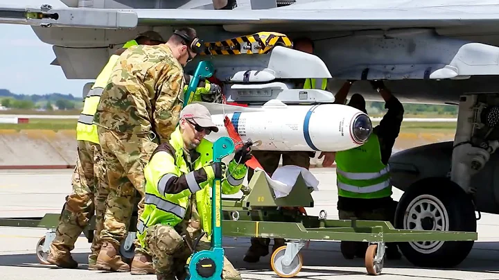 Sweden’s Gripen Just Changed the Fighter Jet Game Forever!