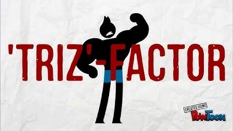 Dr. TRIZ Malaysia Introduction