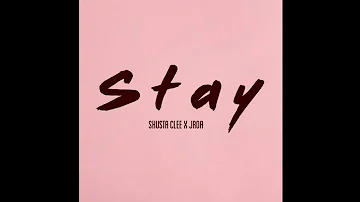 STAY - Skusta Clee x JRoa