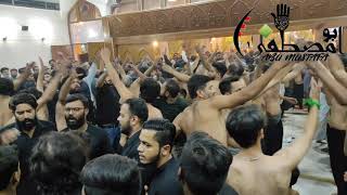 Download Lagu Moula Haq Imam Ya Hassan Ya Hussain || Ghulam-e-Askari || 7 Rabi-ul-Awal || Askari Imam Bargah MP3