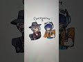 exposing myself here... // games I play ✨️✨️✨️ #art #overwatch2 #overcooked2 #crtoa #stardewvalley