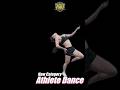 FWJ 新カテゴリー『アスリートダンス』個人審査ダンス動画　#ダンス #チアダンス #dance #コンテスト #ストリートダンス #エアロビ