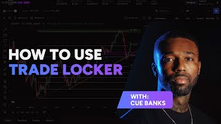 Cara menggunakan Tutorial TradeLocker (Tidak Resmi)