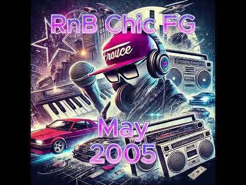 DJ Said \u0026 DJ Nass-R Mixtape Live Horst 1 - 2003