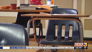 PSUSD one step closer to the return of school resource officers on campus, what’s next