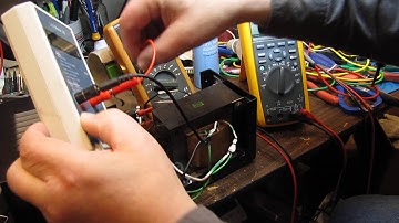 Isolation Transformer - video 2/2 (This isn