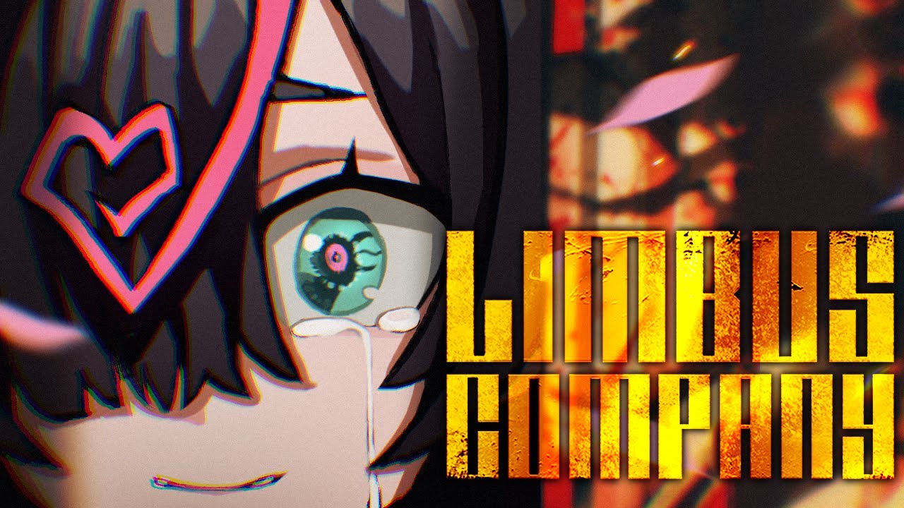 【 LIMBUS COMPANY CANTO VIII 】- We're Still in the Torture Labyrinth Tonight