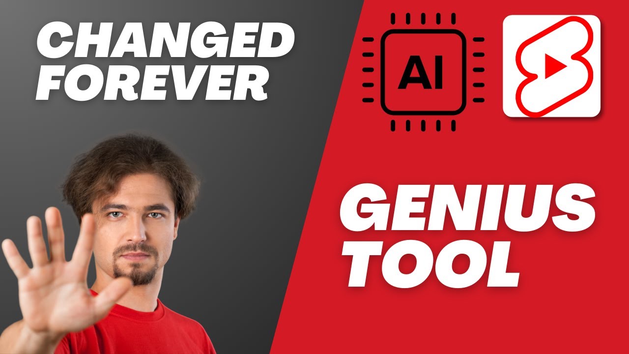 AI Just Changed Short Videos Forever (Matt Par’s Genius Tool) - YouTube