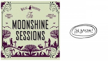 Philippe Cohen Solal - Apple wine (Ronnie Bowman, Melonie Cannon, Garnett Bowman & Lucas Reynolds)