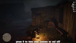 Macabre Redm - Macabre Lantern