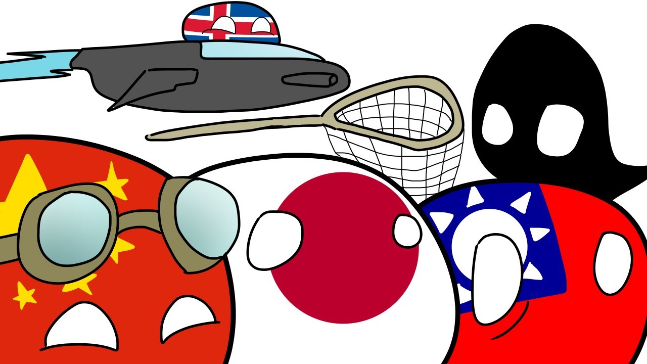 각 국의 대표 게임 (2020년 기준)