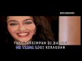 Alda  tiada keraguan  official music