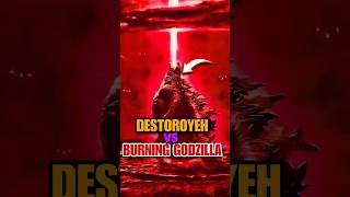 He Killed Godzilla’s Son… Biggest Mistake Ever! 😱 #shorts #shortvideo #godzilla #kong #monsterverse