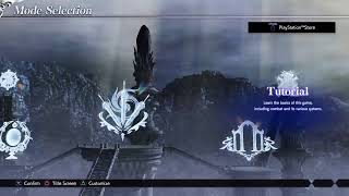 DISSIDIA Final Fantasy