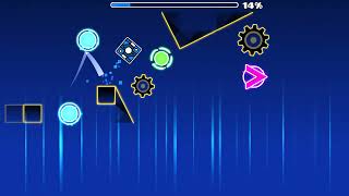 Preview 1 - Exit this Earth's atmosphere layout