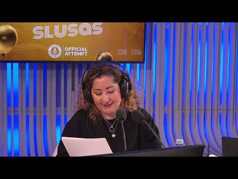 Sanja Žiger Frljuk - Neobična sportska natjecanja - svjetko prvesnstvo u utrkama puževa itd.