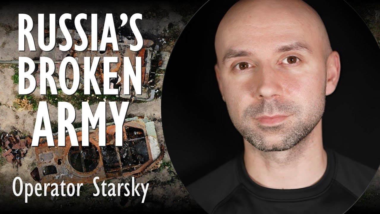 2025 Broke Russia's Army - Why Putin Won't Advance in 2026!