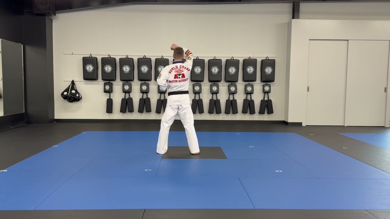 ATA Songahm 1 - First half