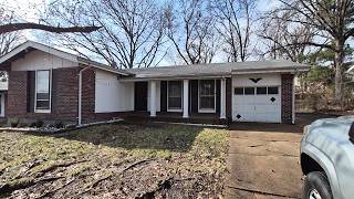 11625 Mehl Avenue, Florissant, Missouri 63033