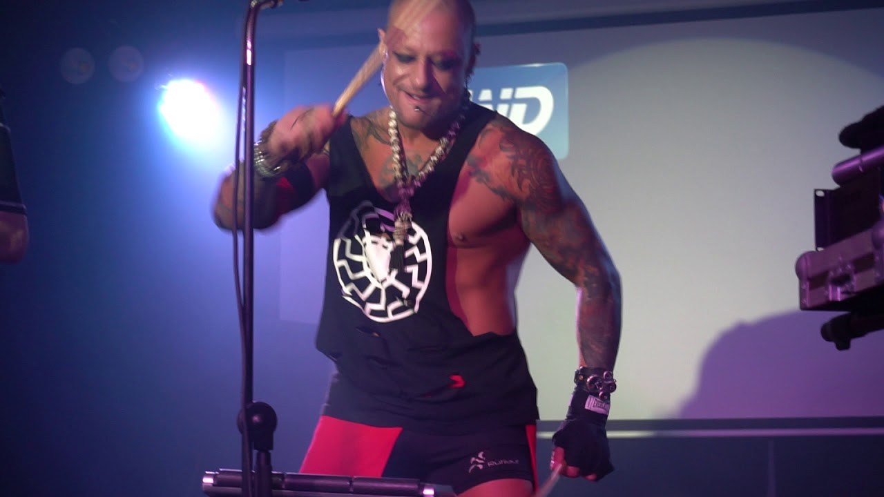 Lie Detector - Эту песню я не напишу никогда  | New Romantic Party 15 sep 2019