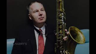 Harry Allen and Dave Blenkhorn play "Mystique" by composer Phil Morrison.